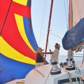 IMG 2538 Sailing to Kea island