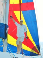IMG 2544 Sailing to Kea island