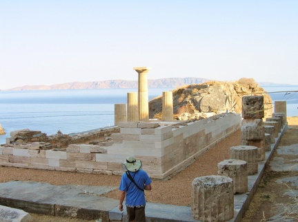 IMG 2582 Temple of Athena on Kea island