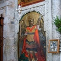 508a-2984 Church of 100 Doors, Paros island