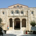 508a-2987 Church of 100 Doors, Paros island