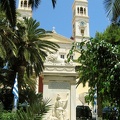 619a-3199 Church of Agios Nikolaos, Syros island