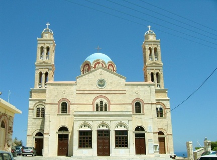 622e-3237 Anastasi Church, Syros island