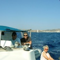 690-3290 Sailing to Mykonos