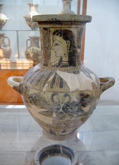 724 3590 Mykonos Archaeological Museum