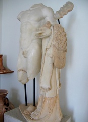 726 3612 Mykonos Archaeological Museum
