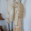 726 3612 Mykonos Archaeological Museum