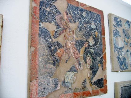 851b-3499 Delos museum